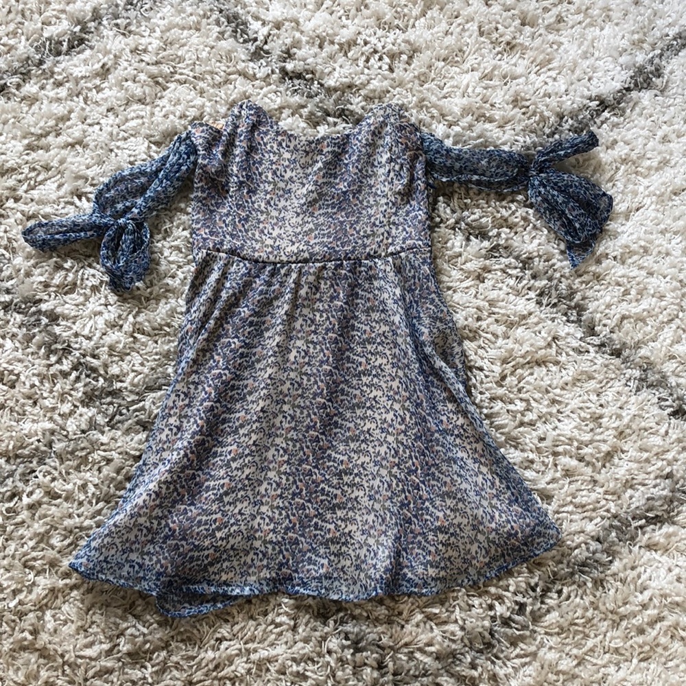 For Love and Lemons Kiss Me dress S - Picture 4 of 5